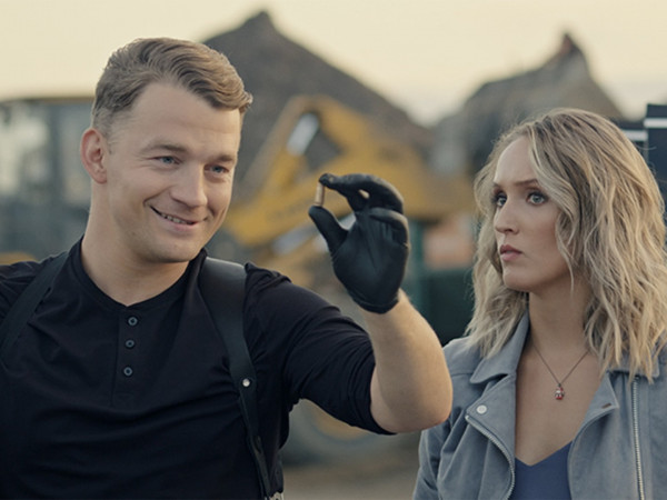 Женская версия сериал актеры и роли фото Женская версия сериал актеры и роли фото